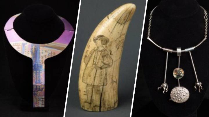 Roban más de 1,000 artefactos de museo de California