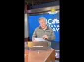NBC Montana Morning Minute for Oct. 8, 2025