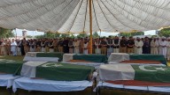 Militant attack on Pakistani police station kills at least 7 officers and wounds 13