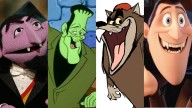 The 10 Best Kid Friendly Versions of the Universal Monsters