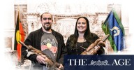Victorian treaty debate: Coalition pledges to rescind agreement with First Peoples if elected