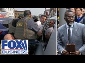 'NOT OKAY': Ex-Chicago Police superintendent explains why he's 'exhausted'
