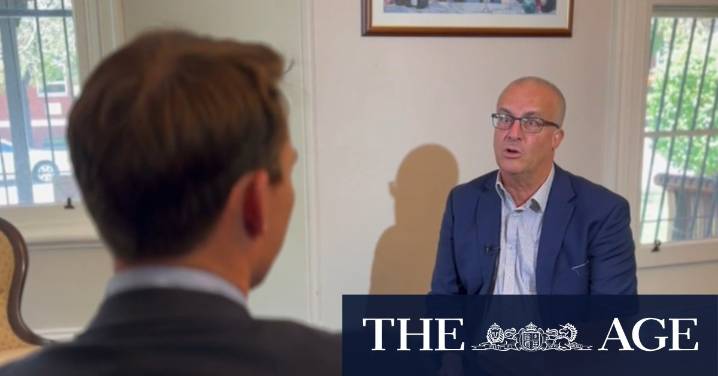 Lawyer’s controversial comments about Kununurra crime