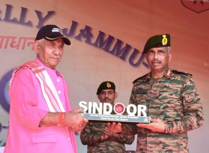 Op Sindoor 2.0 will be deadlier: Army commander warns Pak against mischief