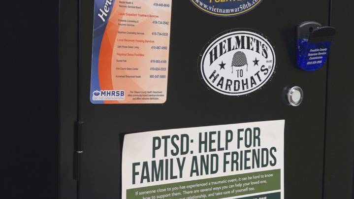 Dress Right Dress moving to downtown Tiffin to expand veteran transition support