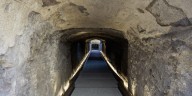 El Coliseo de Roma reveló un túnel secreto reservado a los emperadores