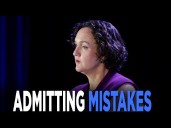Katie Porter ADMITS She Handled Interview In Viral Videos Poorly, Expresses Regret