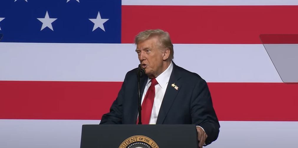 Trump advierte: «Estamos complicando la situación para los narcos venezolanos, y apenas estamos comenzando»