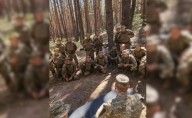 Ucrania denuncia orden de mercenarios colombianos para matar civiles