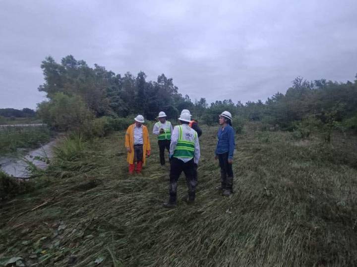 Colapsa torre de CFE en Chiapas y deja sin luz a 157 mil casas