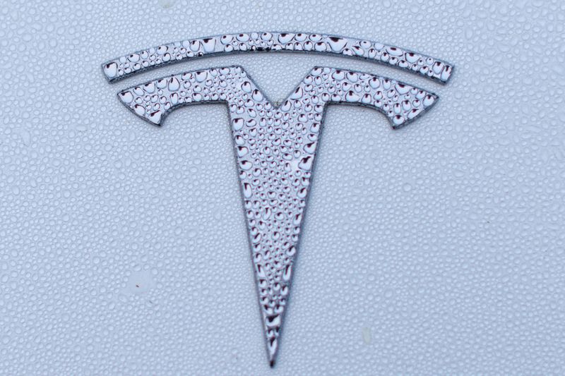 Tesla's monthly sales rise in France, Denmark for first time in 2025