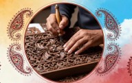 Craft City Srinagar Set To Reverberate With Artisan Stories In October Fest