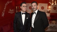 Jimmy Kimmel, Stephen Colbert praise Donald Trump for Gaza peace deal