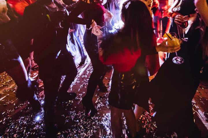 Mom Divided Over Staying Home With Baby During Huge Party