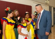 Staff, students remark on state of the Sunnyvale School District