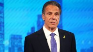Cuomo slams Mamdani during Fox News Channel interview.