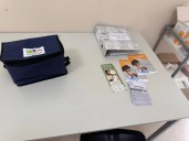 Hospital de Itaembé Guazú también implementó centro de recolección de leche humana