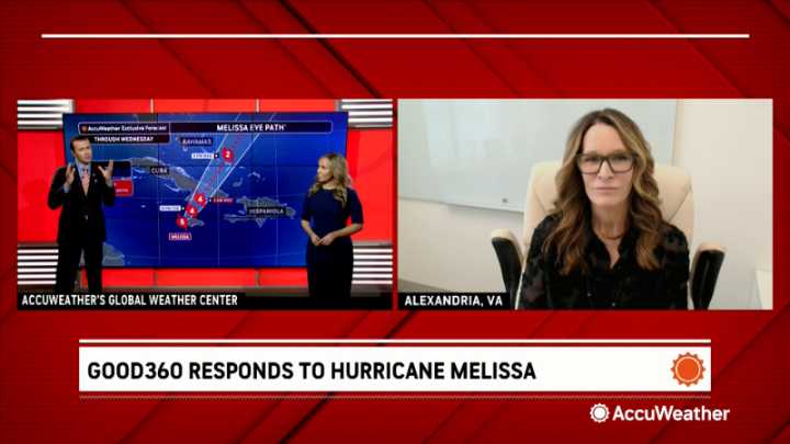 Trending Now Weather Videos