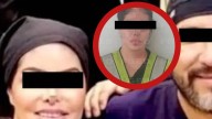 Laboratorio acusa a la mamá de Paloma Nicole de falsificar resultados de Covid