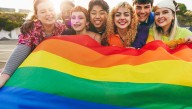 Shocking Study Shows More Kids Identifying As Members Of World’s Most Celebrated, Popular Group
