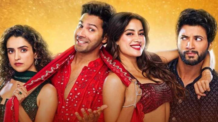 Box Office: Varun Dhawan and Janhvi Kapoor's Sunny Sanskari Ki Tulsi Kumari wraps secon...