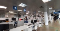 Traslado temporal de las OACS de Avenidas por obras de mantenimiento