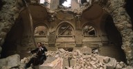 Archivos en tiempos de guerras y algoritmos: ¿quién custodiará la memoria?