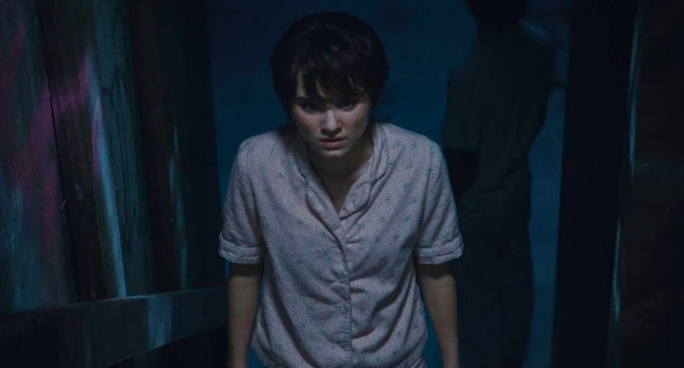 “Black Phone 2″: conoce lo que está diciendo la crítica sobre la película de terror
