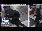 NEW: Photos released of suspect in congressional intern's murder