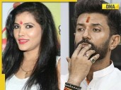 BIG BLOW to NDA in Bihar, Chirag Paswan's LJP(RV) candidate Seema Singh...