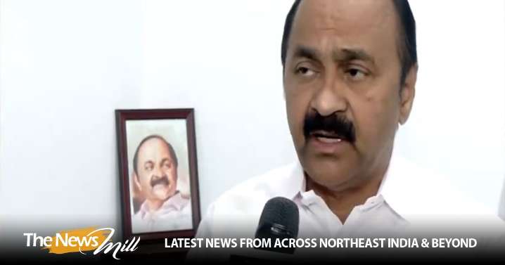 Kerala LoP welcomes HC’s observation  slamming Centre over reluctance to waive loans of Wayanad landslide victims
