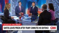 ‘It was a wrong decision’: NY GOP Rep. reacts to George Santos’ commutation