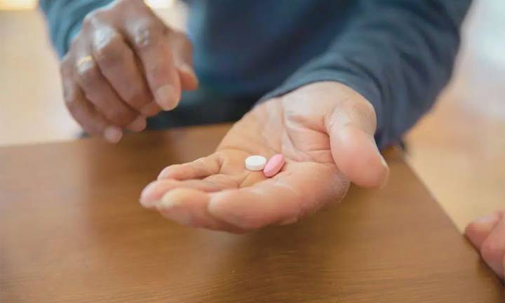 Gabapentin Commonly Continued Long-Term After Stroke Despite Limited Guidance, Risk Assessment:...