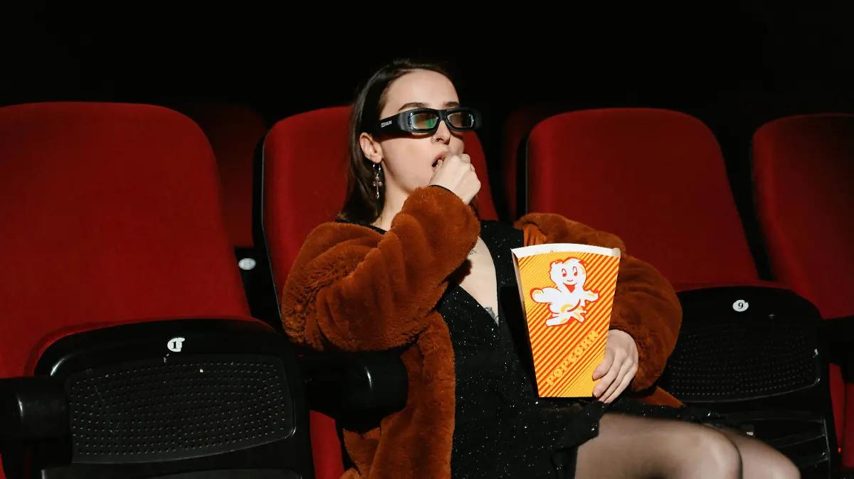 Maratón de Cine de Terror 2025: la cartelera, horarios y todo lo que debes saber del evento en la CDMX