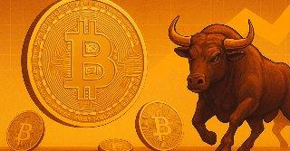 Bitcoin Price Hits Historic Quarterly Close