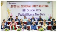 No unanimity in AIFF over terms and conditions of ISL tender