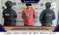 SSP Colima detiene a un masculino por delito de abuso sexual