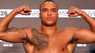 Joseph Parker outweighs Fabio Wardley by nearly 20lbs | 'His experience won't save him from my punch-power'