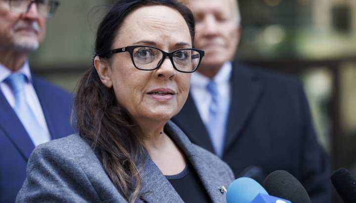 CPS investigator claims she was fired for digging into politically and racially charged cases: lawsuit