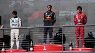 Caliente pelea en la Fórmula 1: la "picardía" de Red Bull contra McLaren