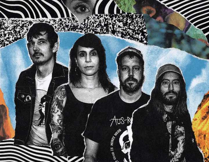 Punks for Palestine and an Ode to Kid Congo Powers: City Lights for Oct. 2