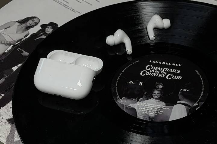 He probado los nuevos Airpods Pro 3 y estas son mis conclusiones