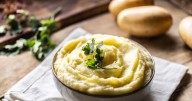 Mashed potato is 'next-level delicious' when you add very unusual ingredient