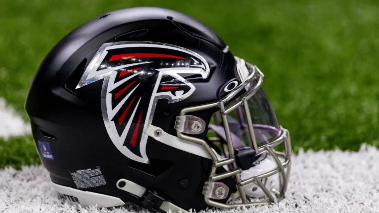 Atlanta Falcons cut ties with wide receiver amid mysterious situation