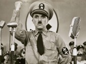 How Charlie Chaplin used his uncanny resemblance to Hitler to fight fascism