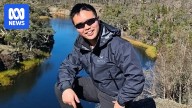 Missing bushwalker Daryl Fong's brother thanks crews as search continues in 'dangerous' conditions