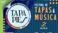 Tapapiés 2025 vuelve a Madrid con más de cien tapas y treinta conciertos