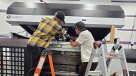 Students apply real-world engineering for aerospace, defense at WSU