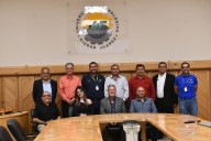 Estrechan UTCJ y Conalep vínculos de colaboración académica