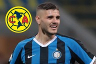 ¿América estaría cerca de fichar a Mauro Icardi? Esto se sabe
